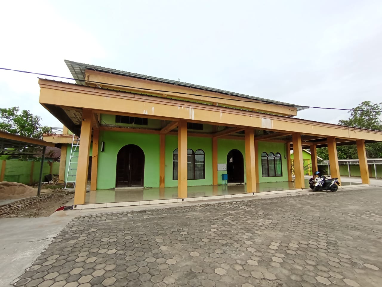 NURUL HIDAYAH