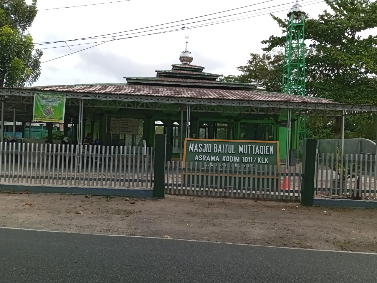 Baitul Muttaqin