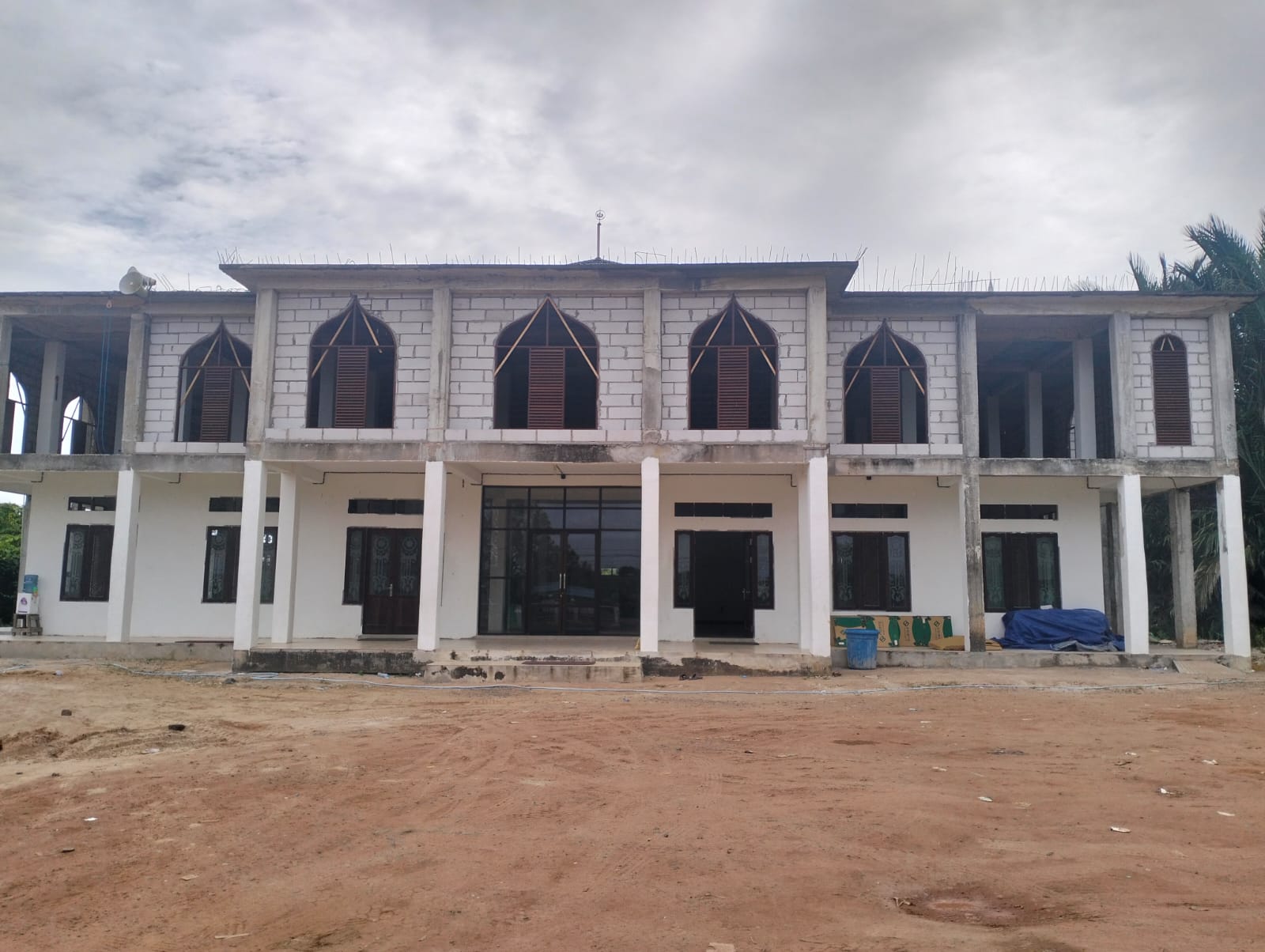 Darul Aman