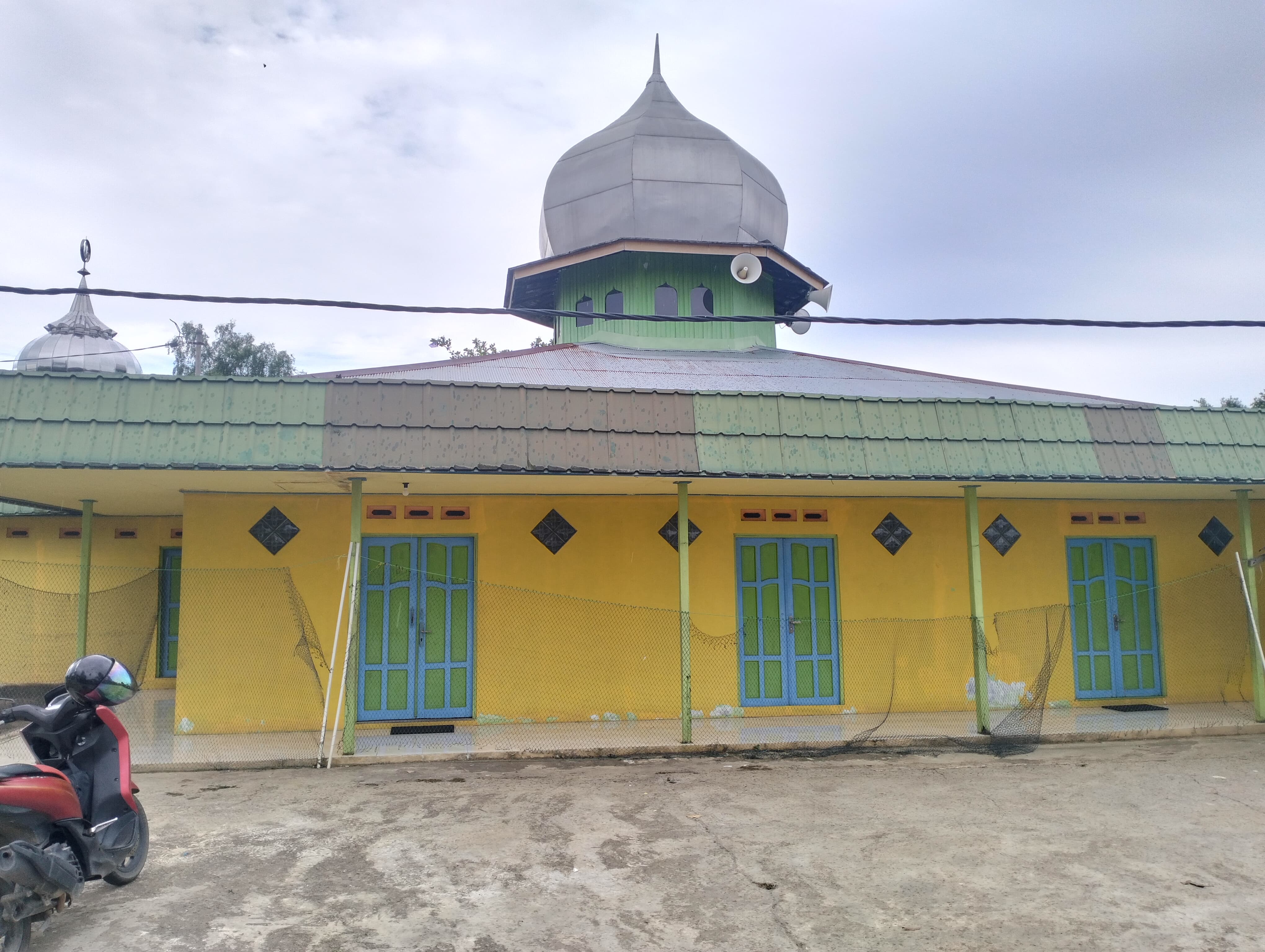 Nurul Islamiyah