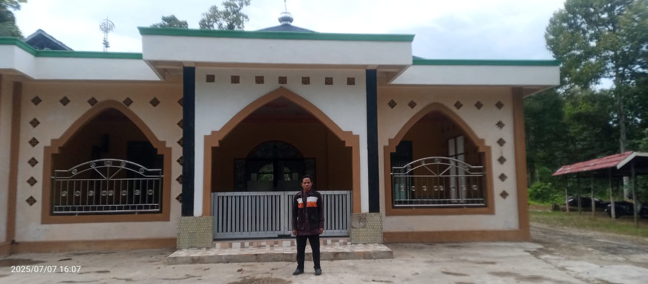 AT-TAQWA