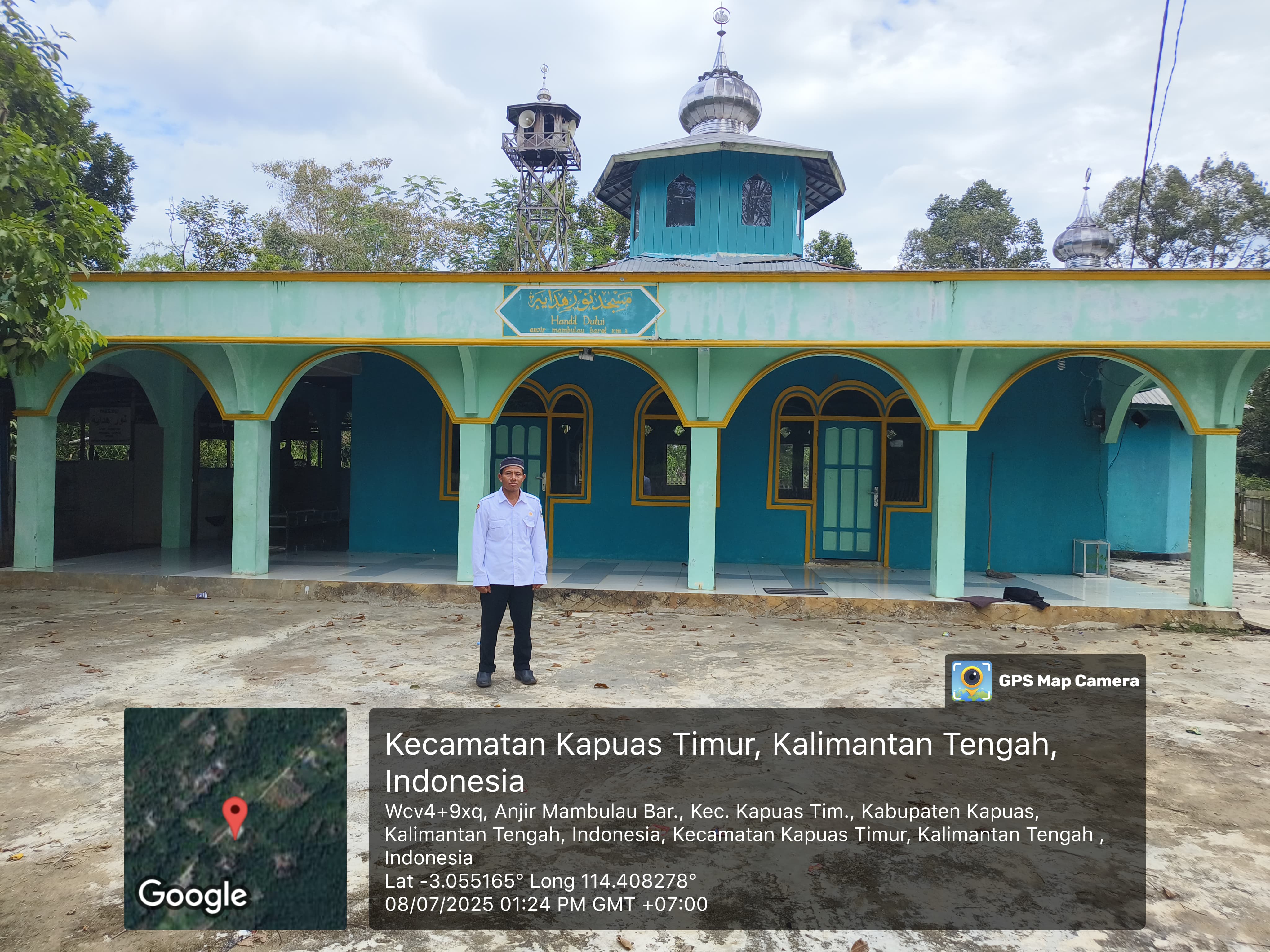 NURUL HIDAYAH