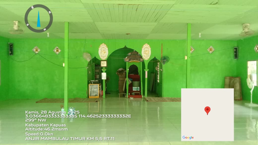 DARUL FAIZIN