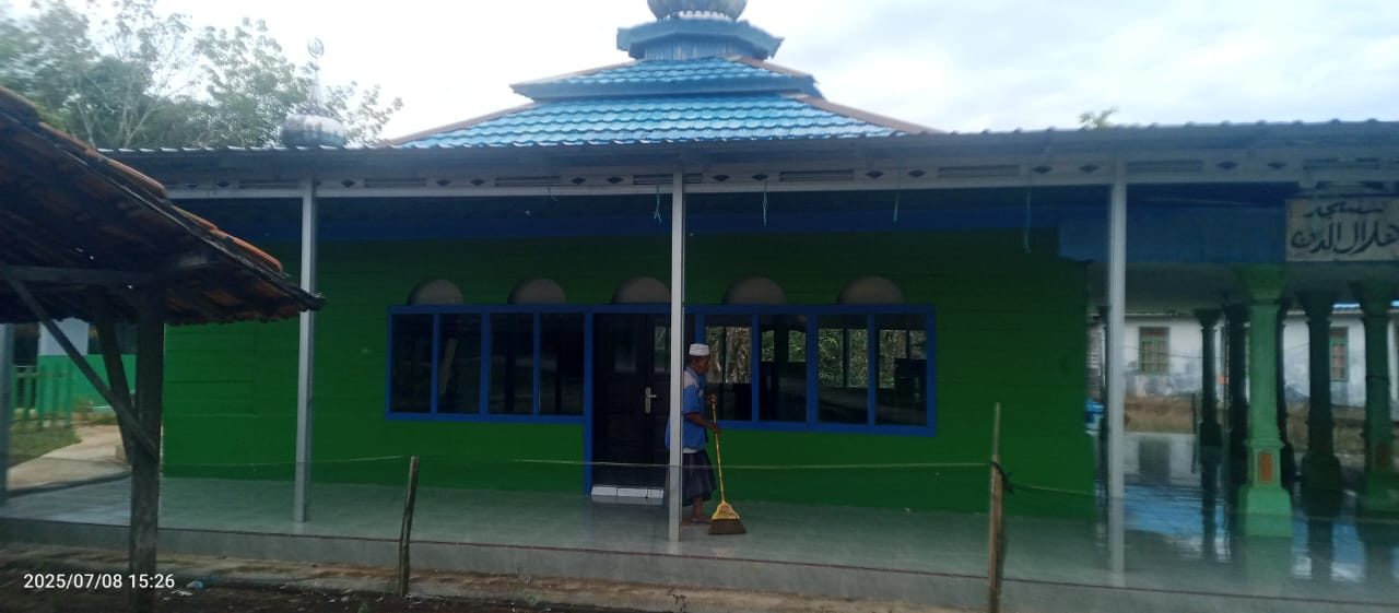 HILALUDDIN