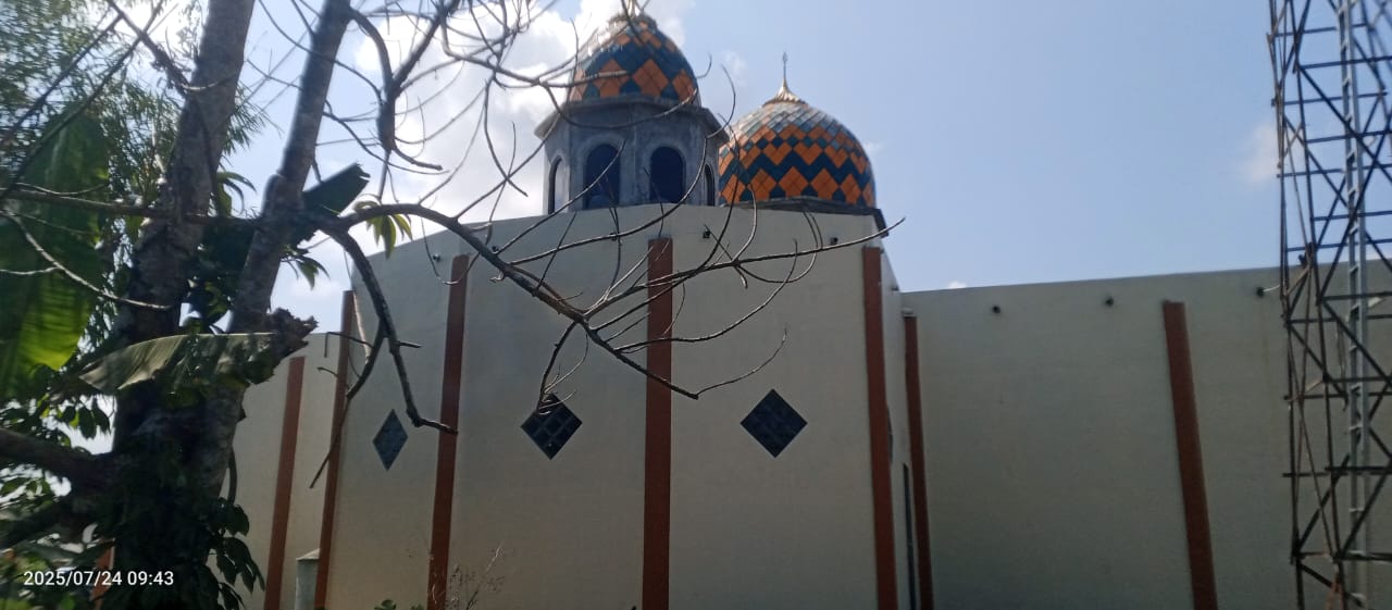 AL-FALAH