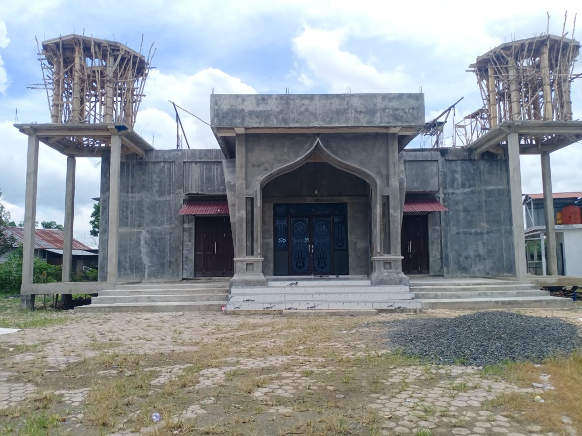 BAITAL ABRAR