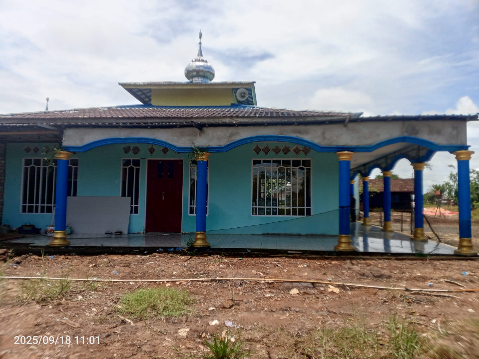 Darul Muhajirin