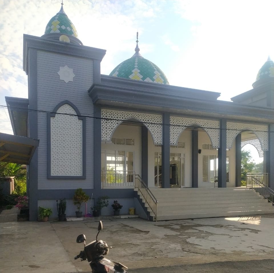 Mihrabul Muhajirin