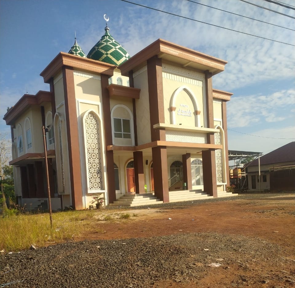 AL-WARDAH