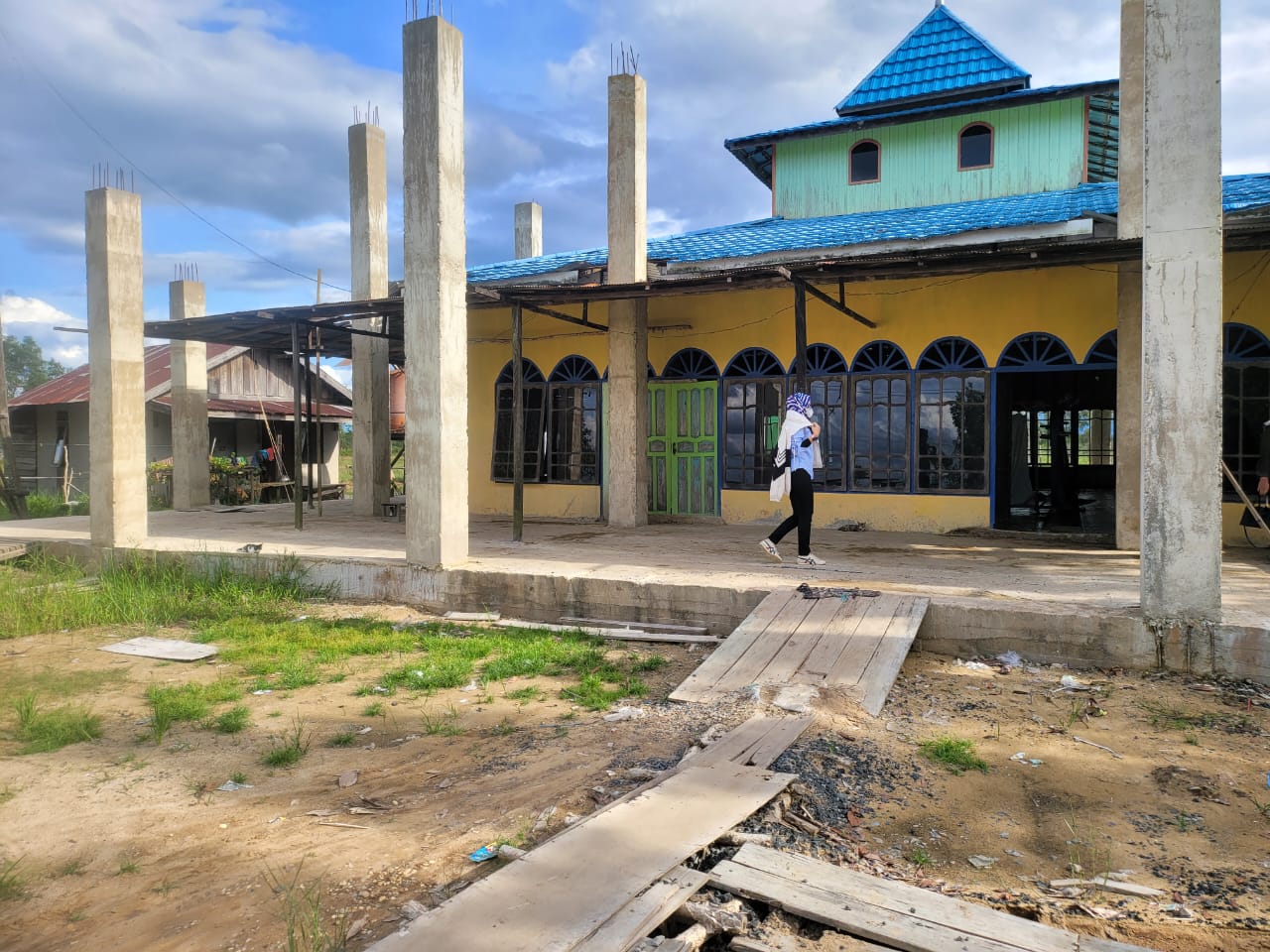 BAITURRAHMAN