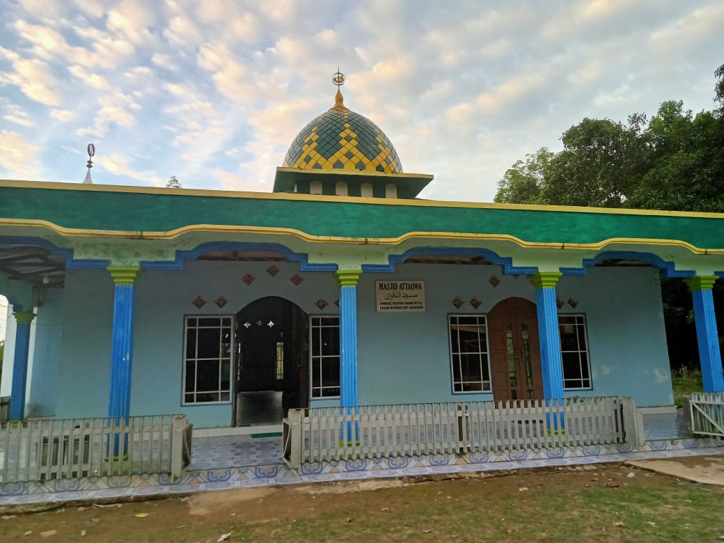 AT-TAQWA