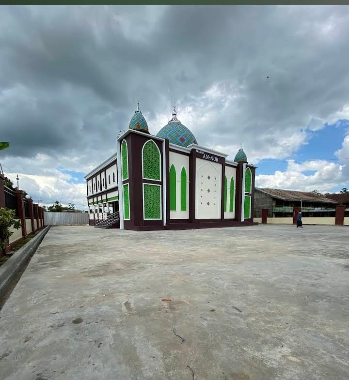 AN-NUR