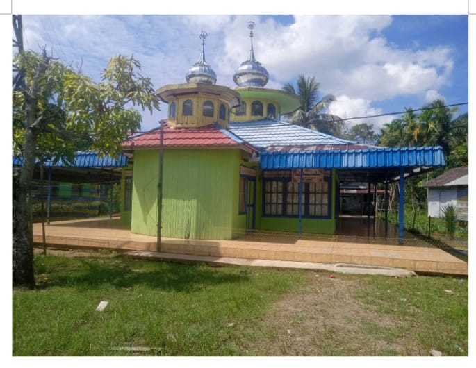 Raudhatul Jannah