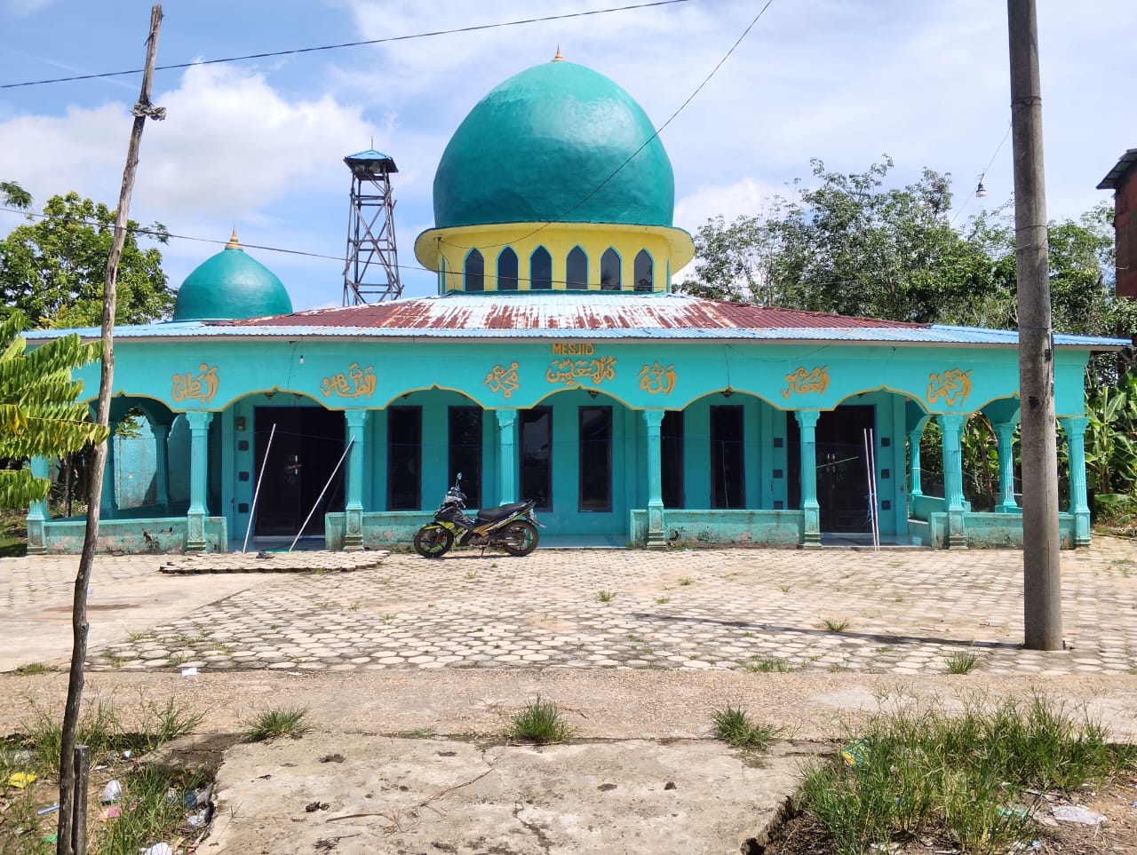 DARUL MUTA'ALIMIN
