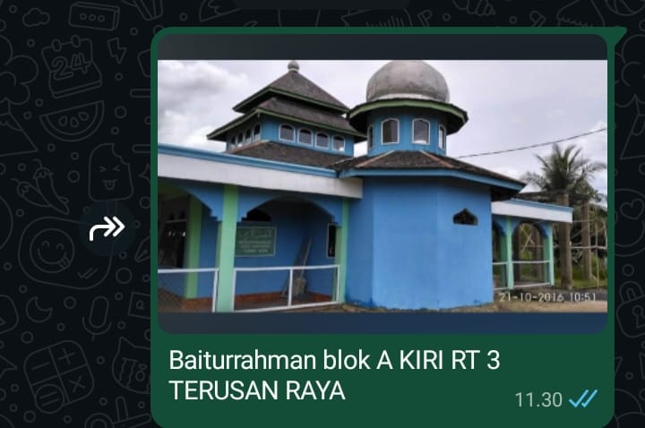 Baiturrahman