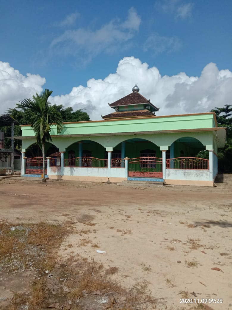 AL-MUBAROK