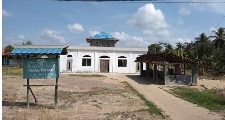 SABILAL MUTTAQIIN