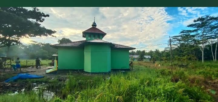 Darul Falah