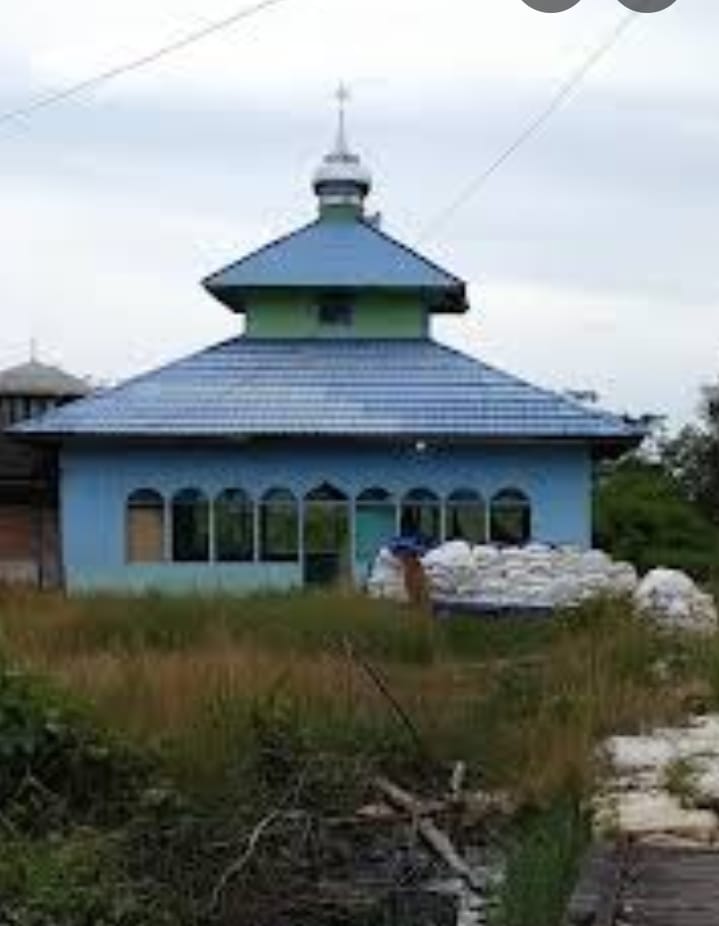 Raudatul Jinan
