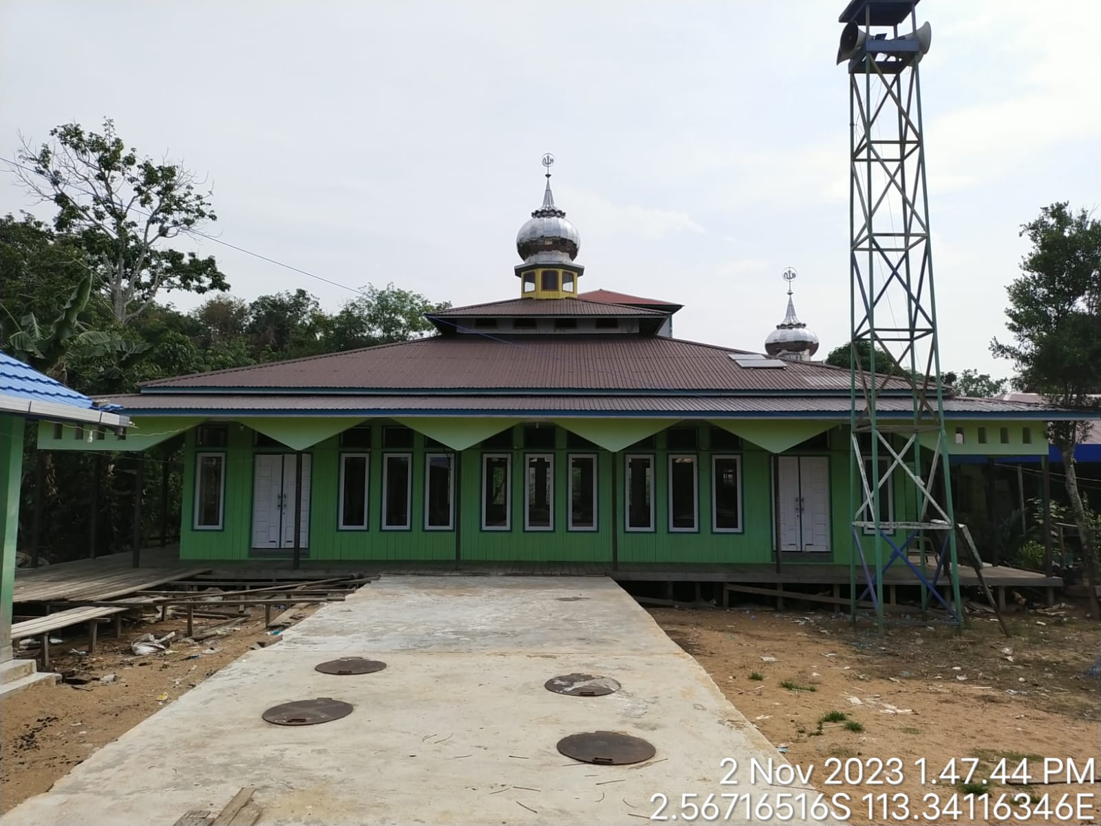 ASY SYUHADA
