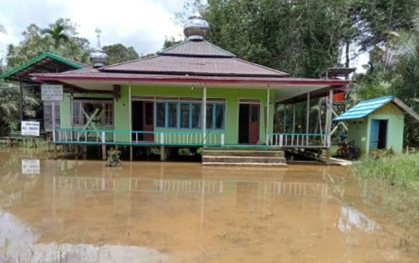 AL-BAKTI