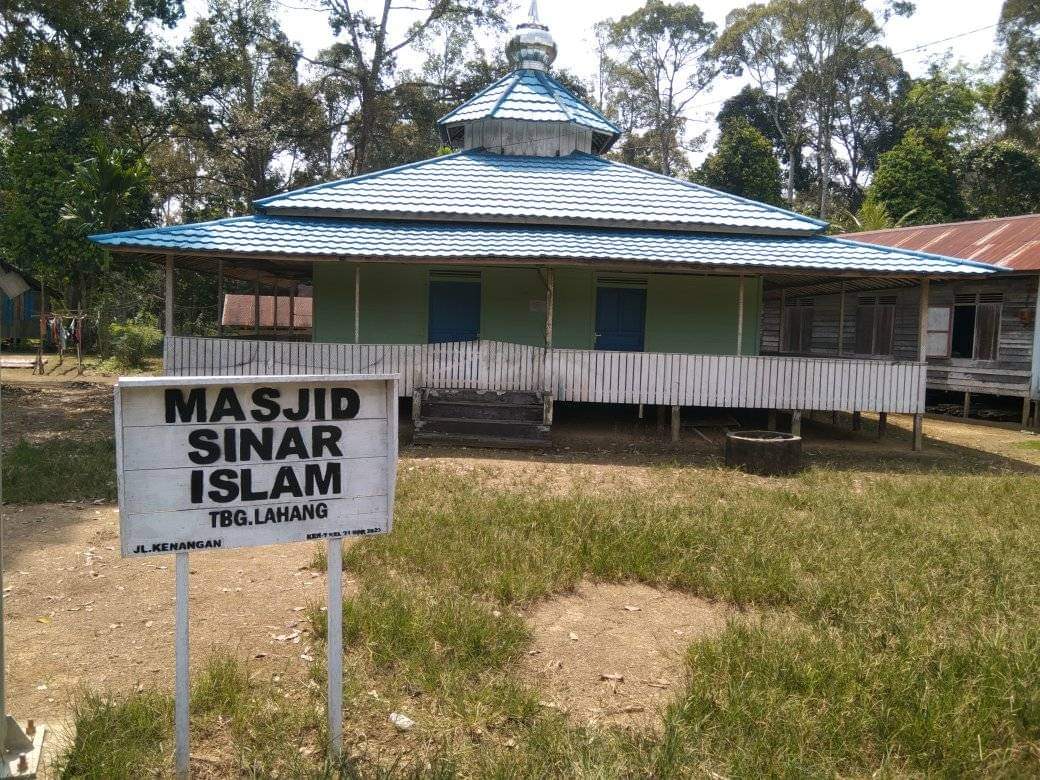 SINAR ISLAM