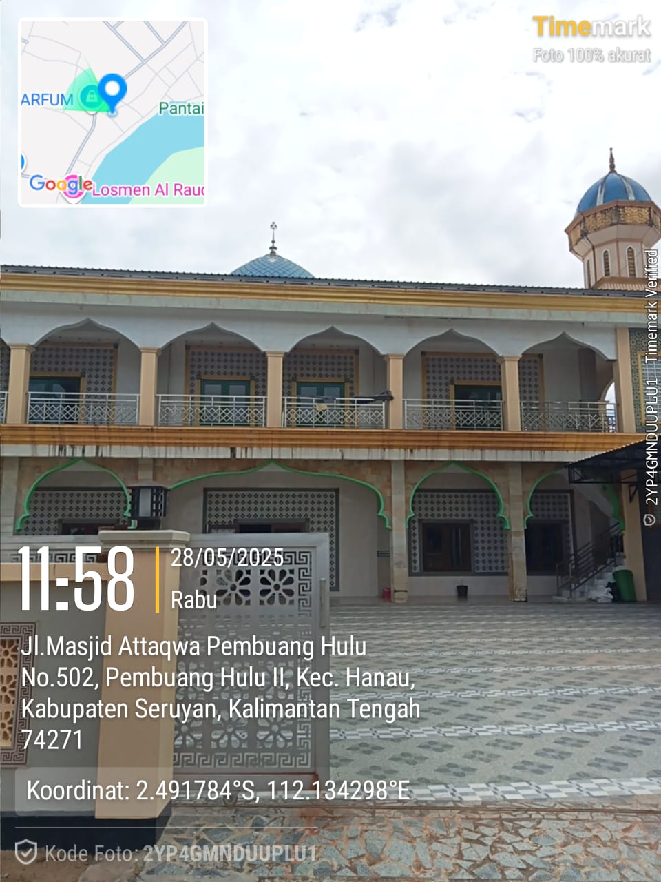 AT-TAQWA
