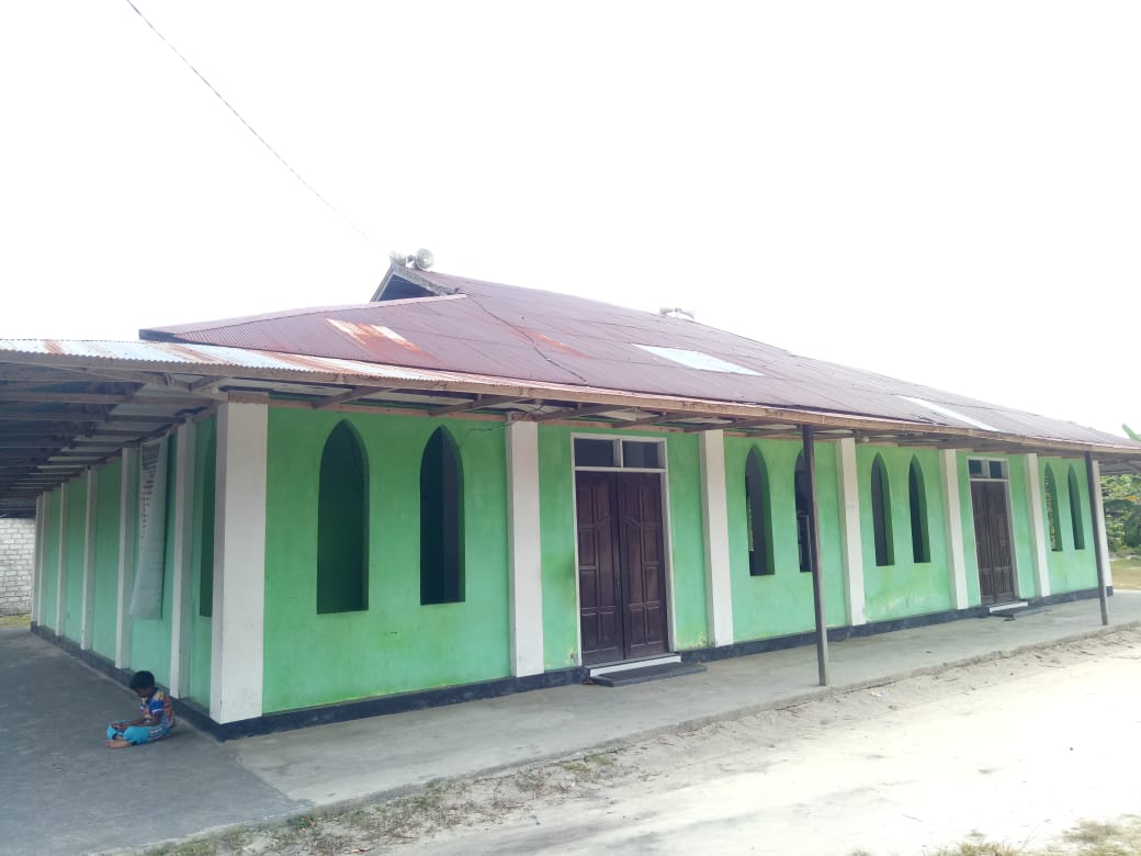 BAITUL MAKMUR
