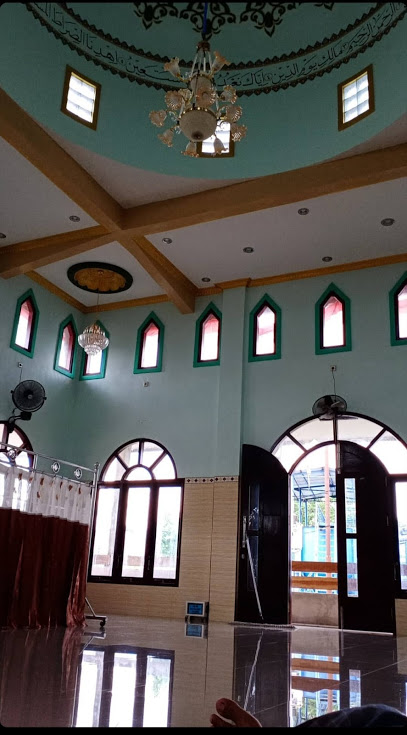 NURUL HIDAYAH