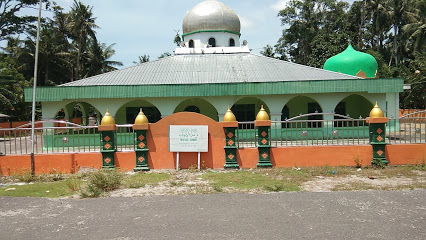 WA’DUL AMIN