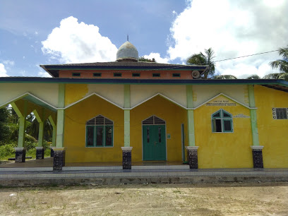 QADARIAH WANAQSABANDIAH