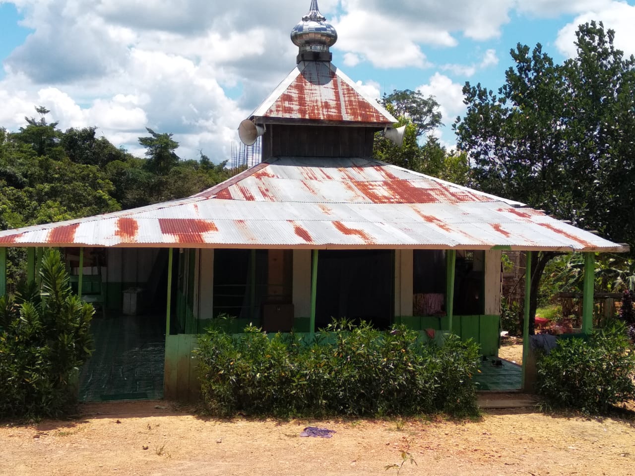 DARUL UKHUWAH