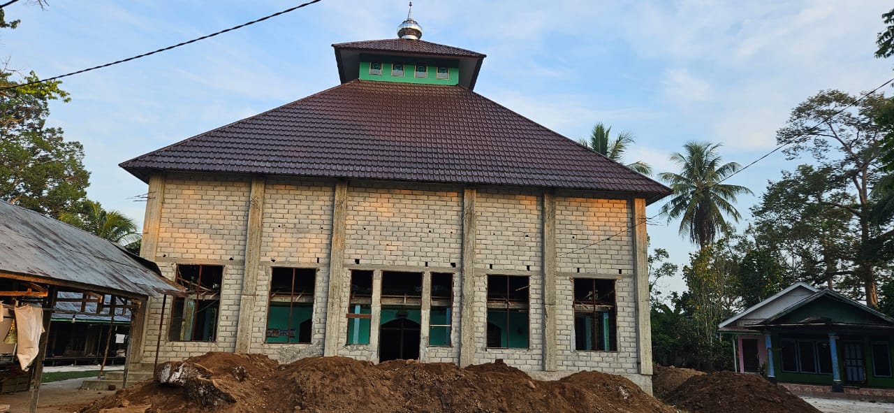 Al-Muhajirin