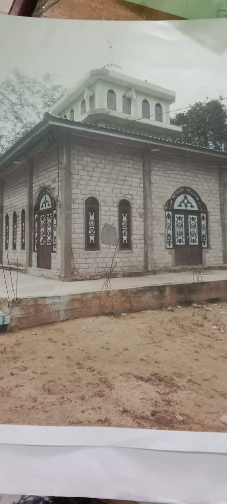 AL-MUQORROBIN
