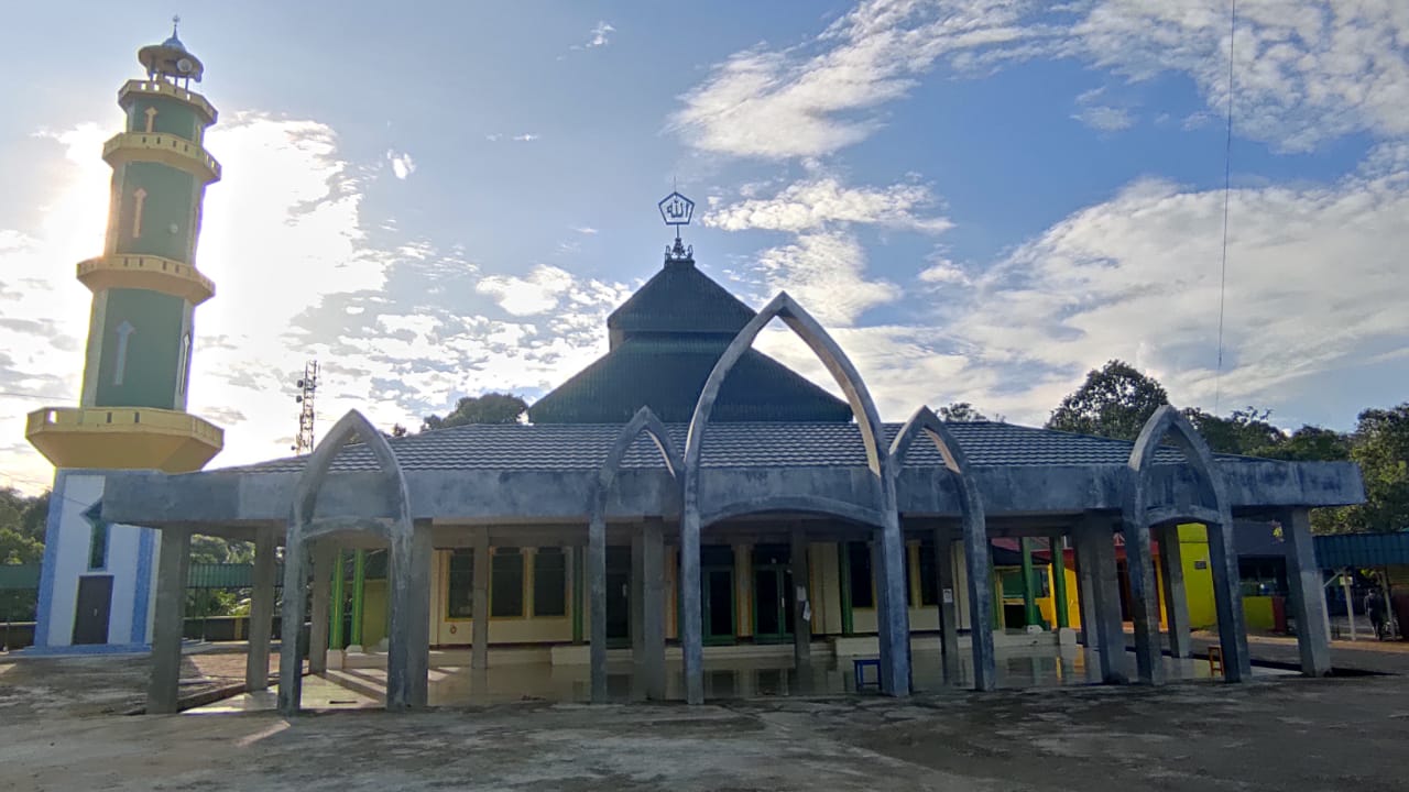 NURUL ISLAM