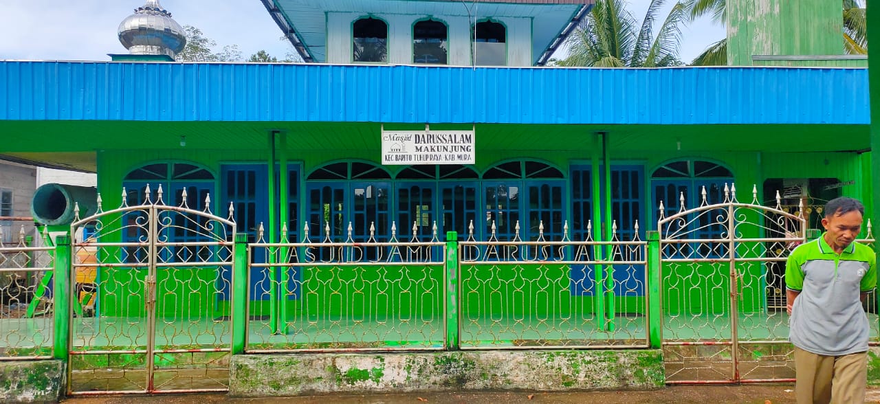 DARUSSALAM