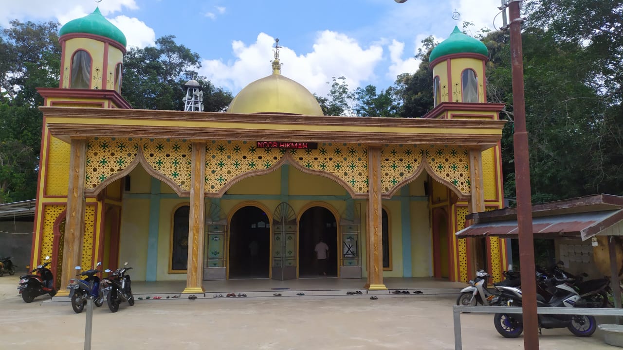 NOOR HIKMAH