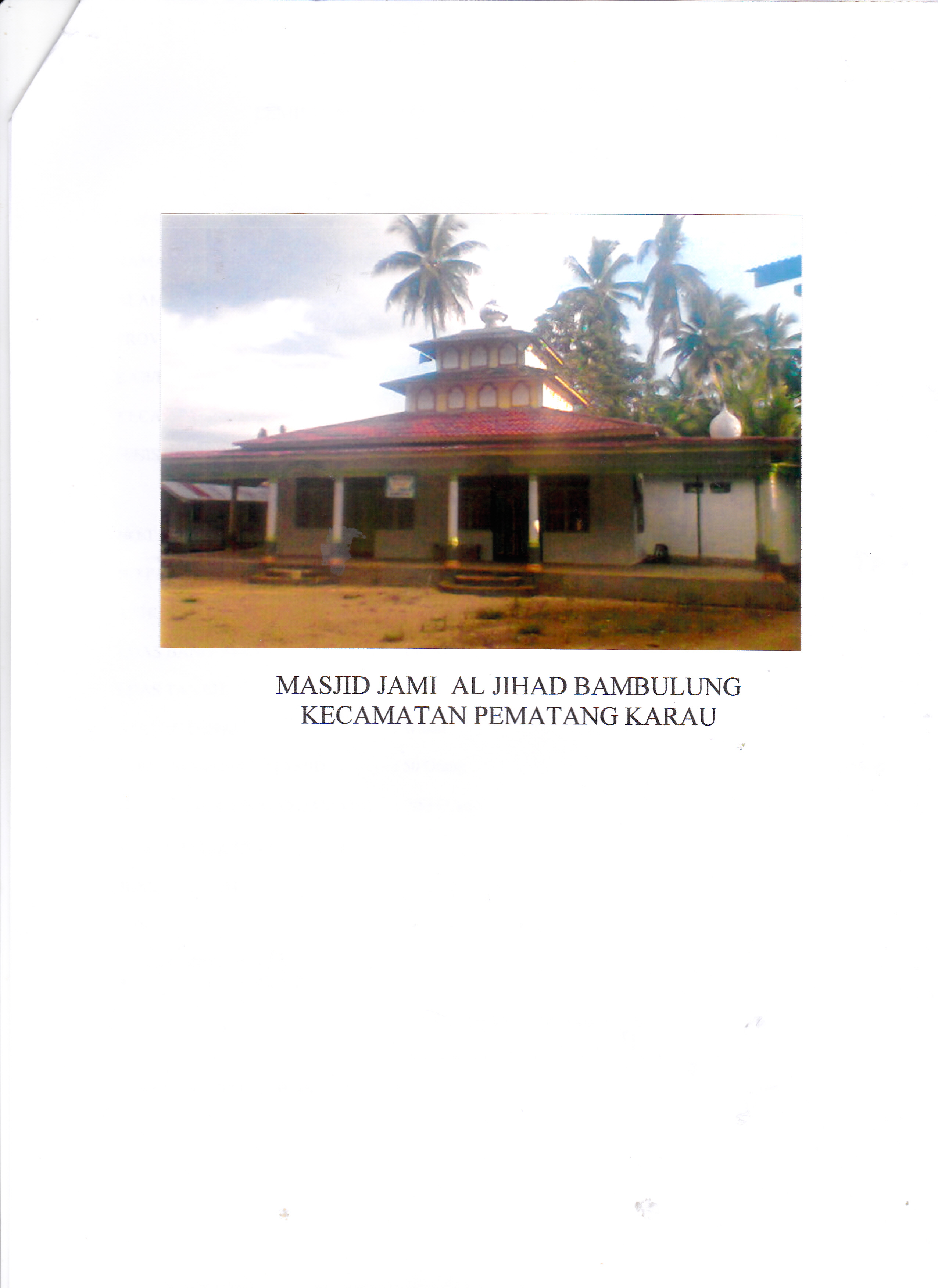 AL-JIHAD