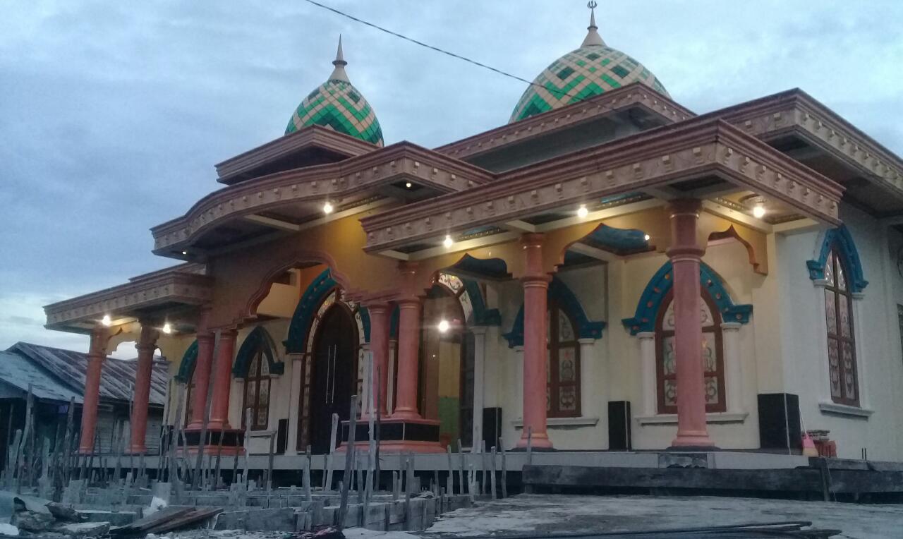 DARUL HIDAYAH