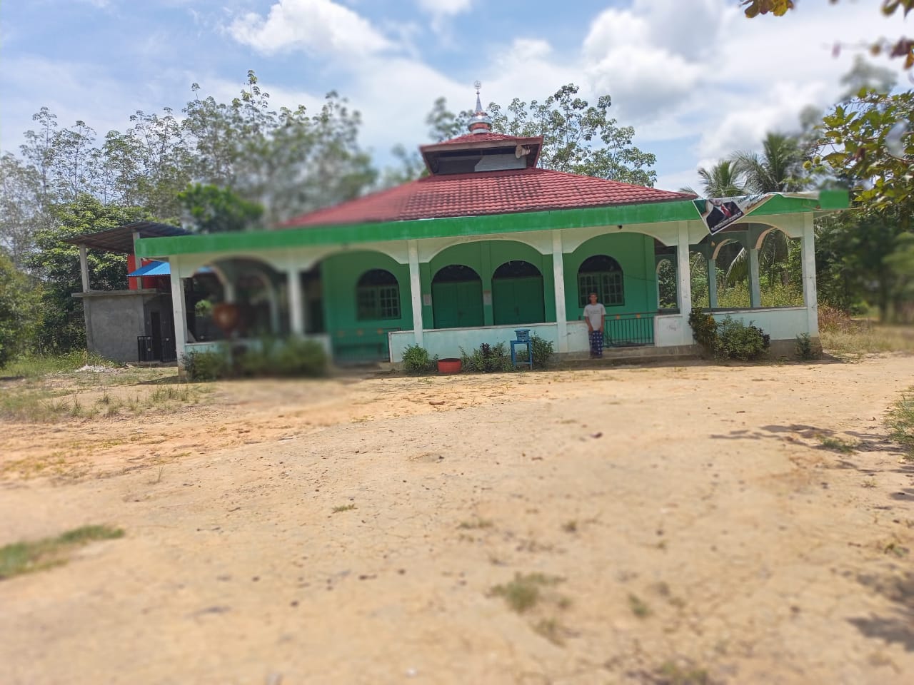 NURUL HUDA