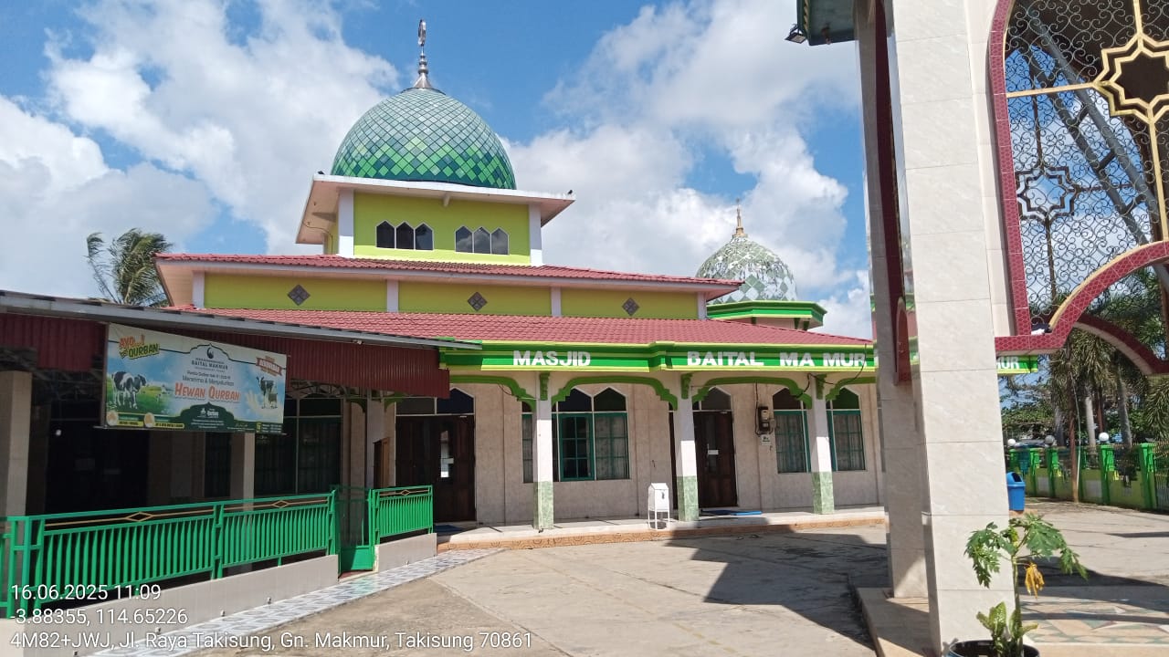 BAITAL MAKMUR
