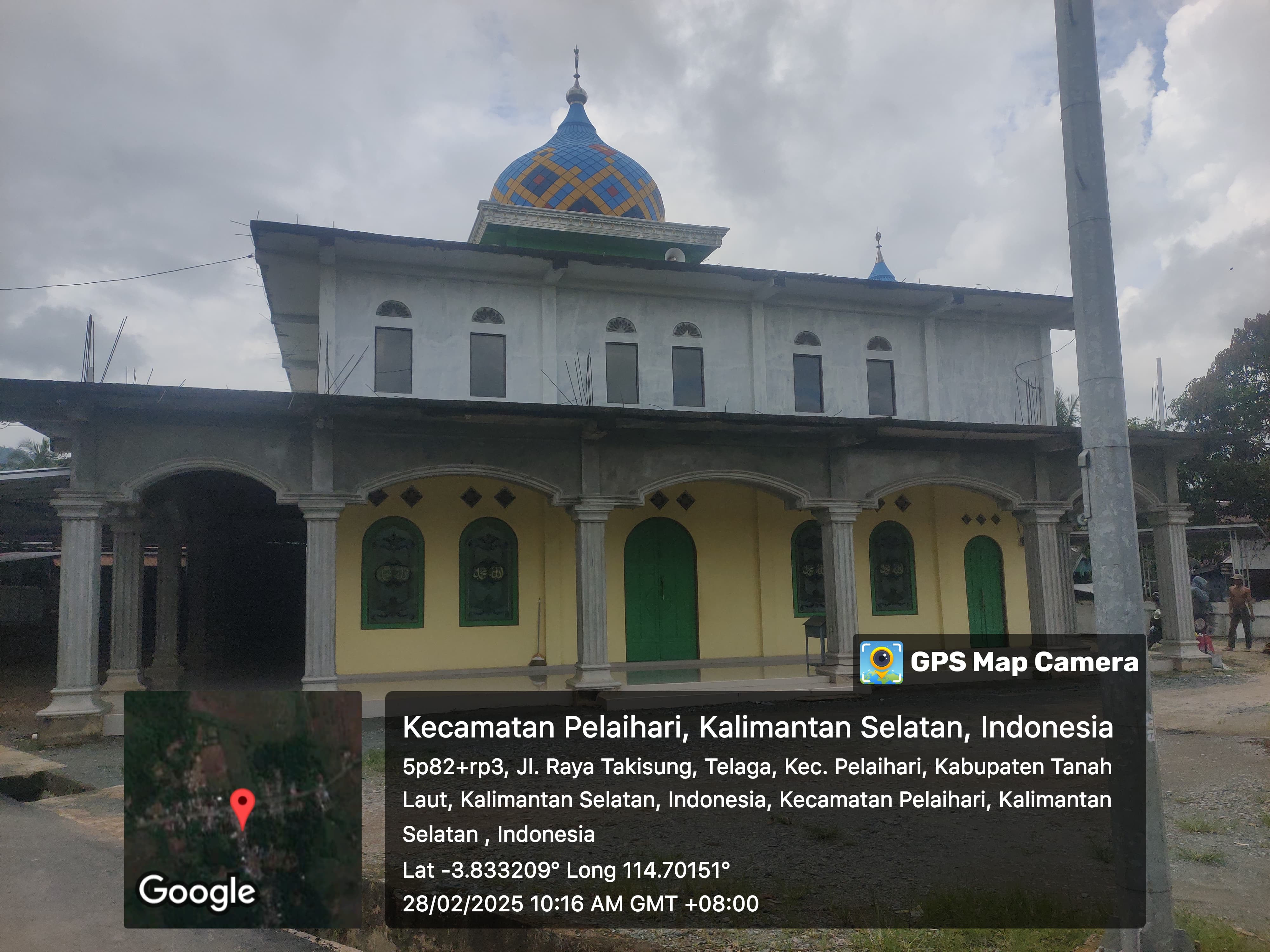 MIFTAHUL JANNAH