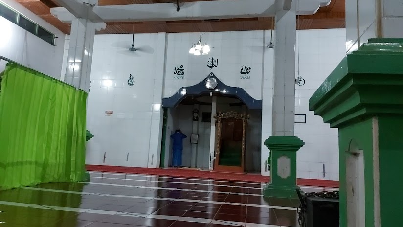 BAITURRAHMAN