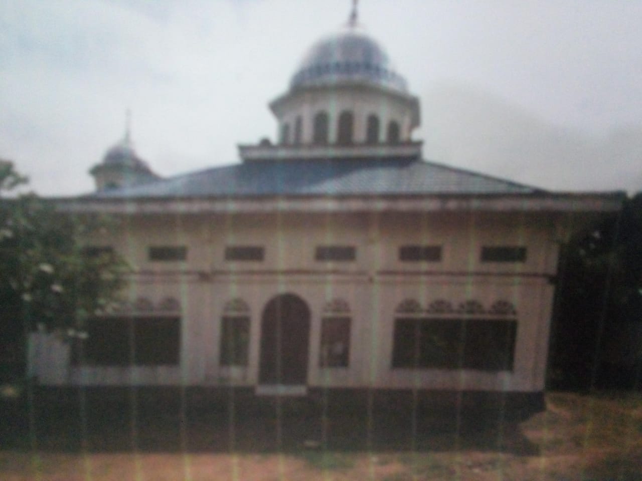 HIDAYATUS SALIKIN