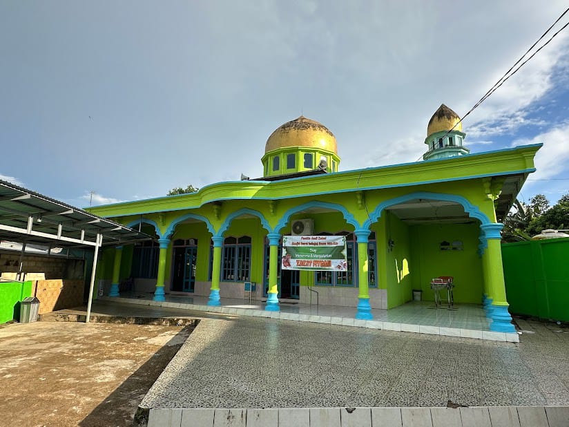DARUL ISTIQLAL