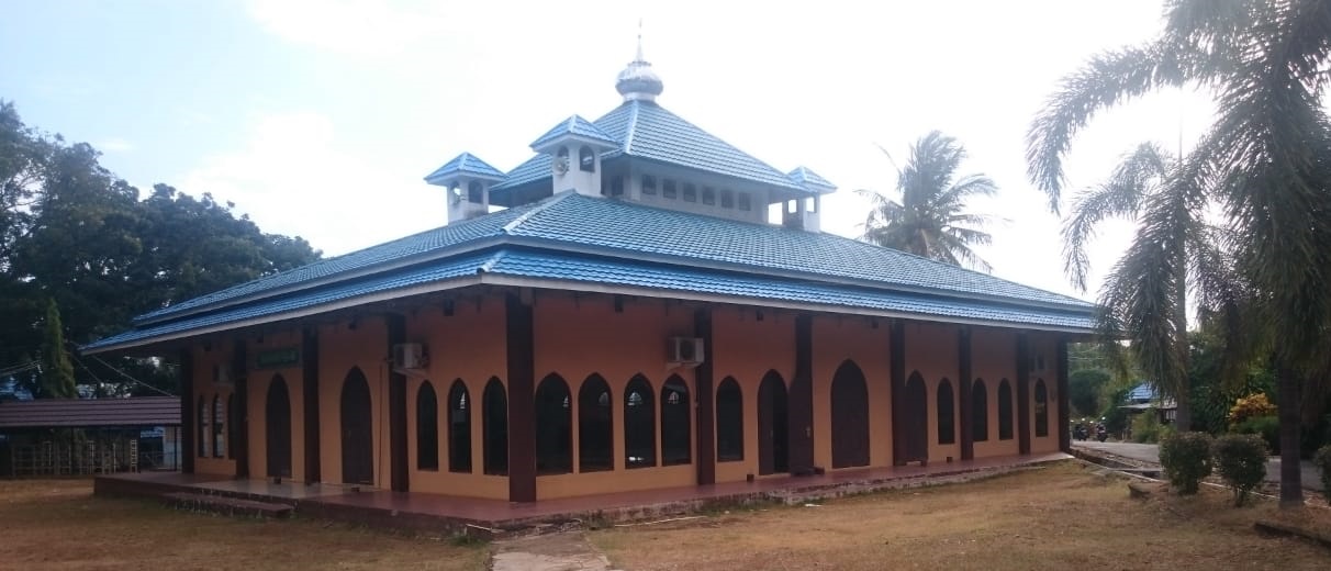 AL-MANSHUR