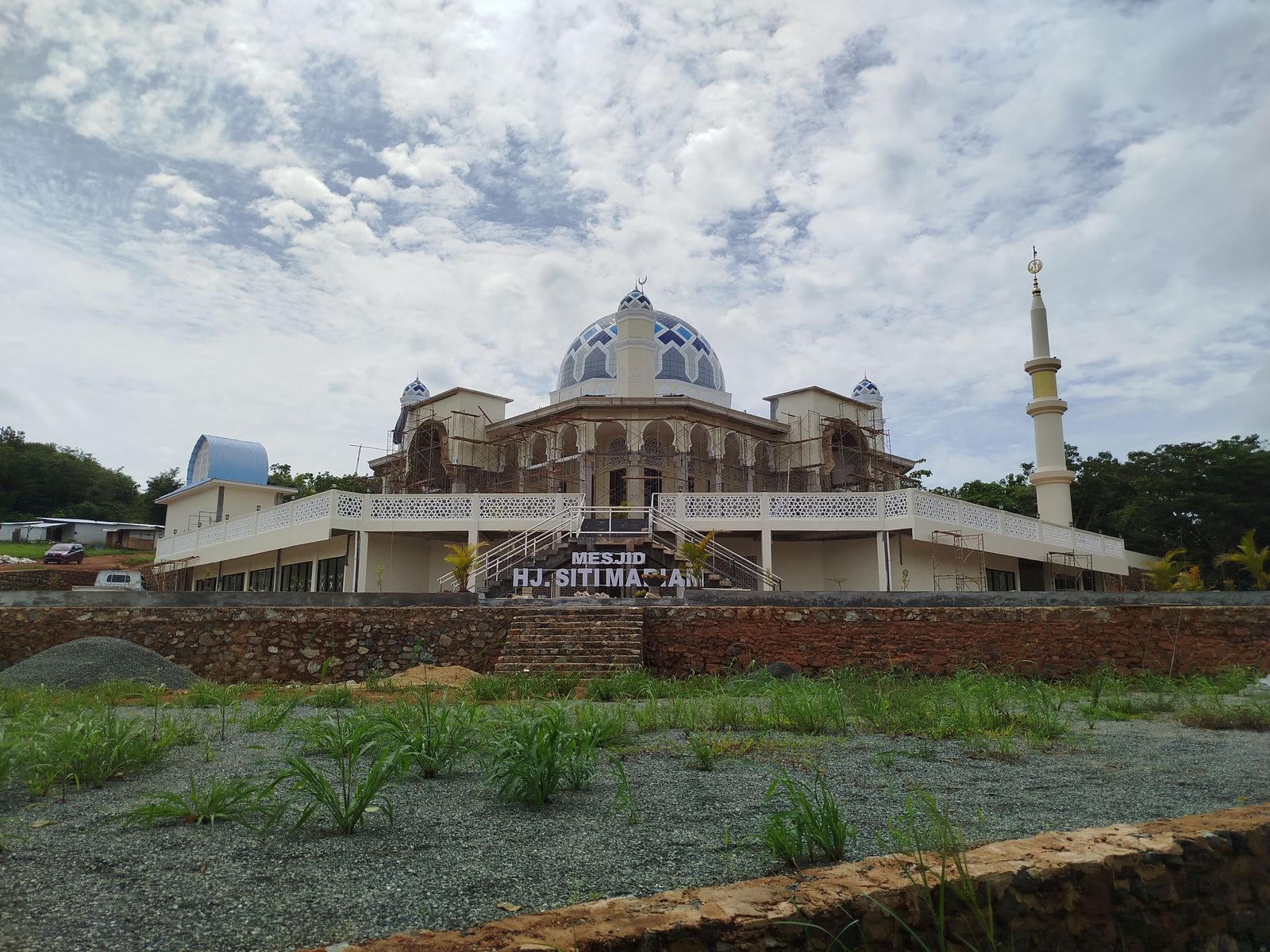 HJ. SITI MARIAM
