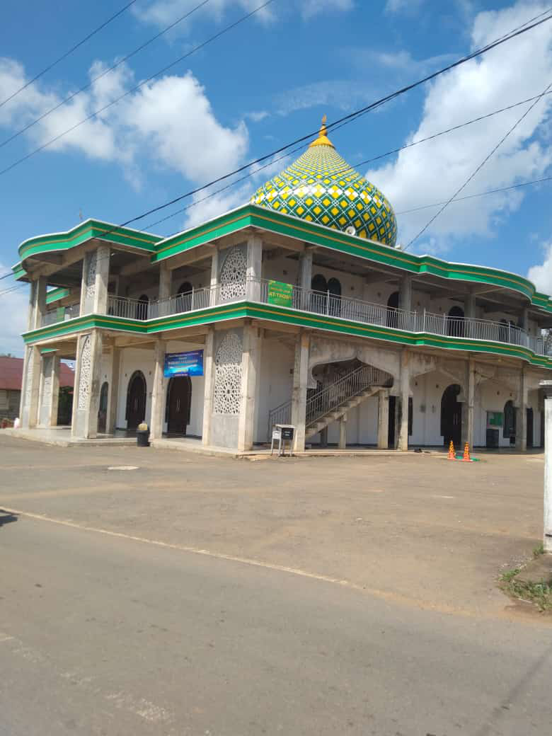ATTAQWA