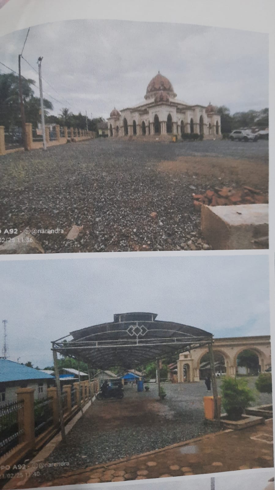 DARUL MUTTAQIN
