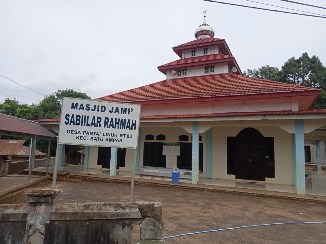 SABIILAR RAHMAH